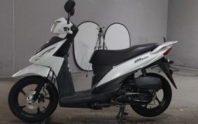 SUZUKI ADDRESS V110 CE47A