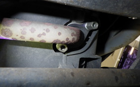 SUZUKI ADDRESS V50 Gen.2 CA44A