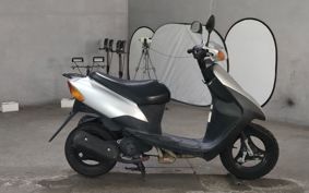 SUZUKI LETS2 CA1PA