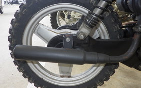 YAMAHA PW50 4X4