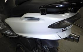 YAMAHA MAJESTY 125 2010