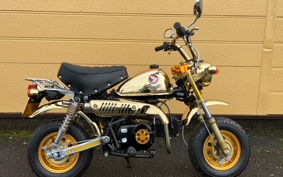 HONDA MONKEY Z50J