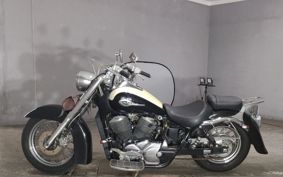 HONDA SHADOW 750 1998 RC44
