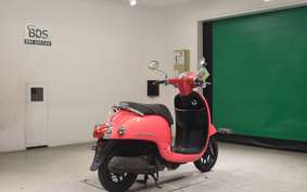 HONDA GIORNO 2 2005 AF70