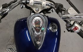 YAMAHA DRAGSTAR 400 2010 VH02J