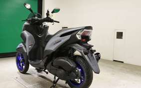 YAMAHA TRICITY 155 A 2026 SG37J