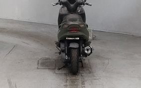 YAMAHA MAJESTY 125 5CA0