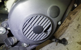 SUZUKI ADDRESS V125 G 2007 CF46A