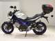 Фото Suzuki SV650 A 2020 с японского аукциона