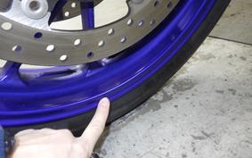 YAMAHA YZF-R7 2023 RM39J