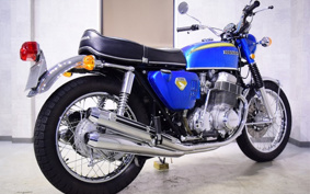 HONDA CB750 1997 ...