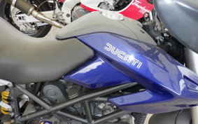 DUCATI HYPERMOTARD 796 2010