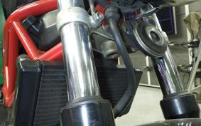 HONDA VTR 250 Gen. 2 MC33