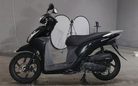 HONDA DIO 110 JF58