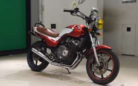 HONDA JADE 2000 MC23