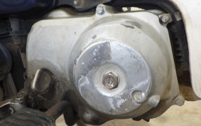 HONDA C50 SUPER CUB 2003 C50