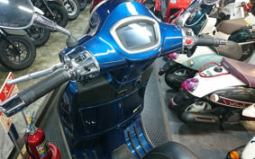 VESPA GTS SUPER TEC 300 2023 RP8MD3