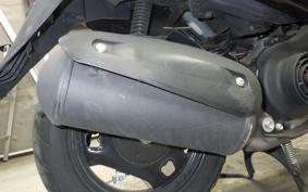 SUZUKI LET's 5 CA47A