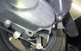 SUZUKI LET's 2012 CA4AA