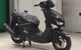 YAMAHA CYGNUS Griffus SEJ4J