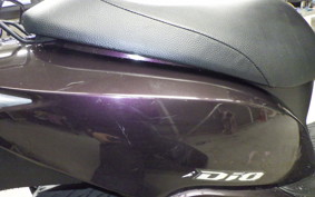 HONDA DIO Gen.6 2002 AF68