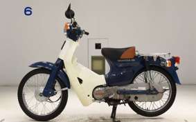HONDA C50 SUPER CUB C50