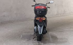 SUZUKI ADDRESS V50 CA42A