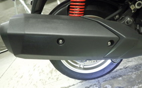 YAMAHA CYGNUS 125 XSR 3