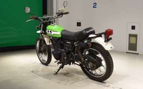 KAWASAKI 250TR 2005 BJ250F