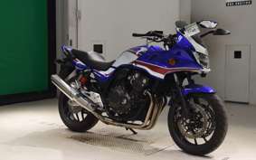 HONDA CB400 SUPER BOLDOR A 2022 NC42