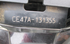 SUZUKI ADDRESS V110 CE47A