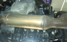 KAWASAKI ELIMINATOR400-3 2024 EL400A