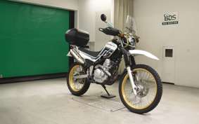 YAMAHA SEROW 250 Gen.2 DG17J