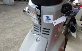 HONDA CROSS CUB 50 2026 AA06