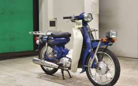 YAMAHA MATE 50 UA04J