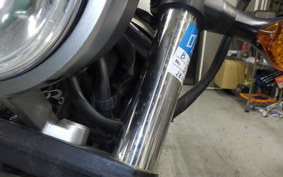 HONDA REBEL 250 A 2001 MC49