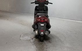 SUZUKI ADDRESS V125 DT11A
