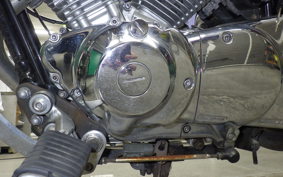 YAMAHA VIRAGO 250 2005 3DM
