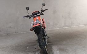 HONDA MTX125R JD05