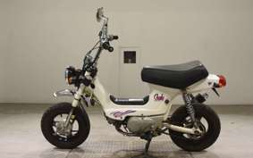 HONDA CHALY 50 2023 CF50