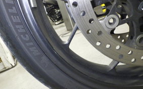 HONDA CB1000R GEN 2 2020 SC80