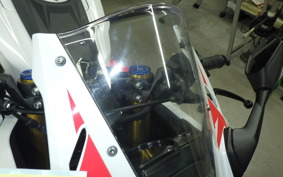 HONDA CBR250RR A MC51