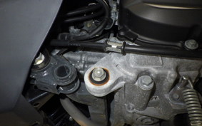 HONDA TACT Basket 1970 AF79