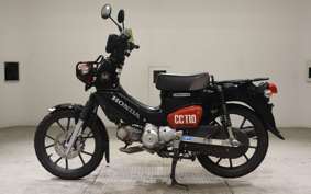 HONDA ｸﾛｽｶﾌﾞ110-3 1985 JA60