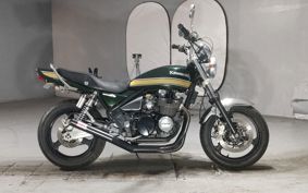 KAWASAKI ZEPHYR400K 2007 ZR400C
