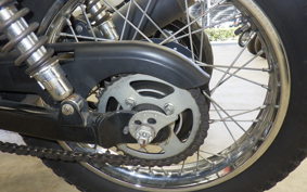 KAWASAKI 250TR BJ250F