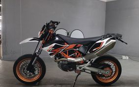 KTM 690 SMC R 2018 LST40