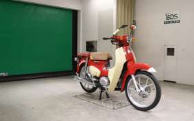 HONDA C110 SUPER CUB JA59