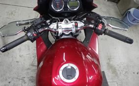 SUZUKI BANDIT 1250 SA 2007 GW72A