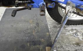 HONDA TL125 2024 JD06